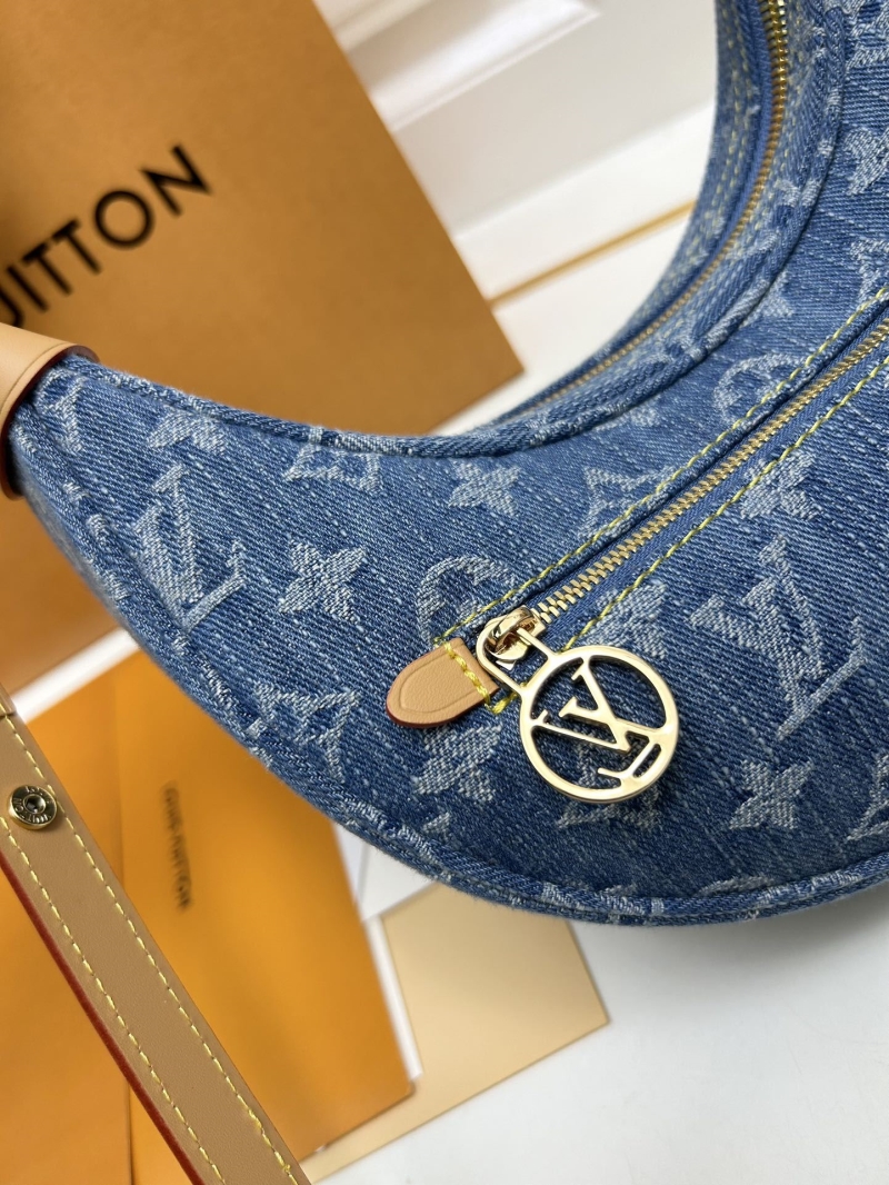 LV Satchel bags